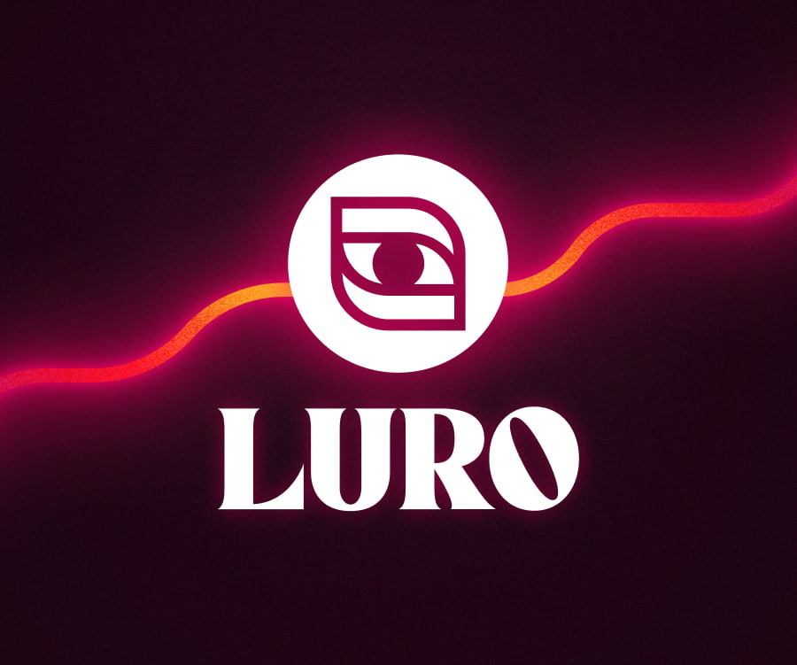 Luro logo