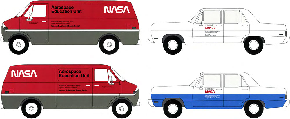 nasa-vehicles
