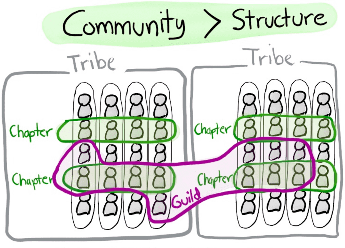spotify-structure-community