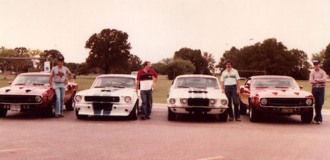 shelbymustangs