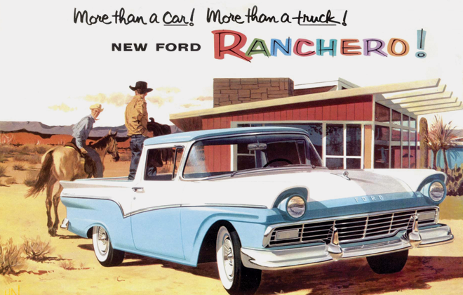 Ranchero