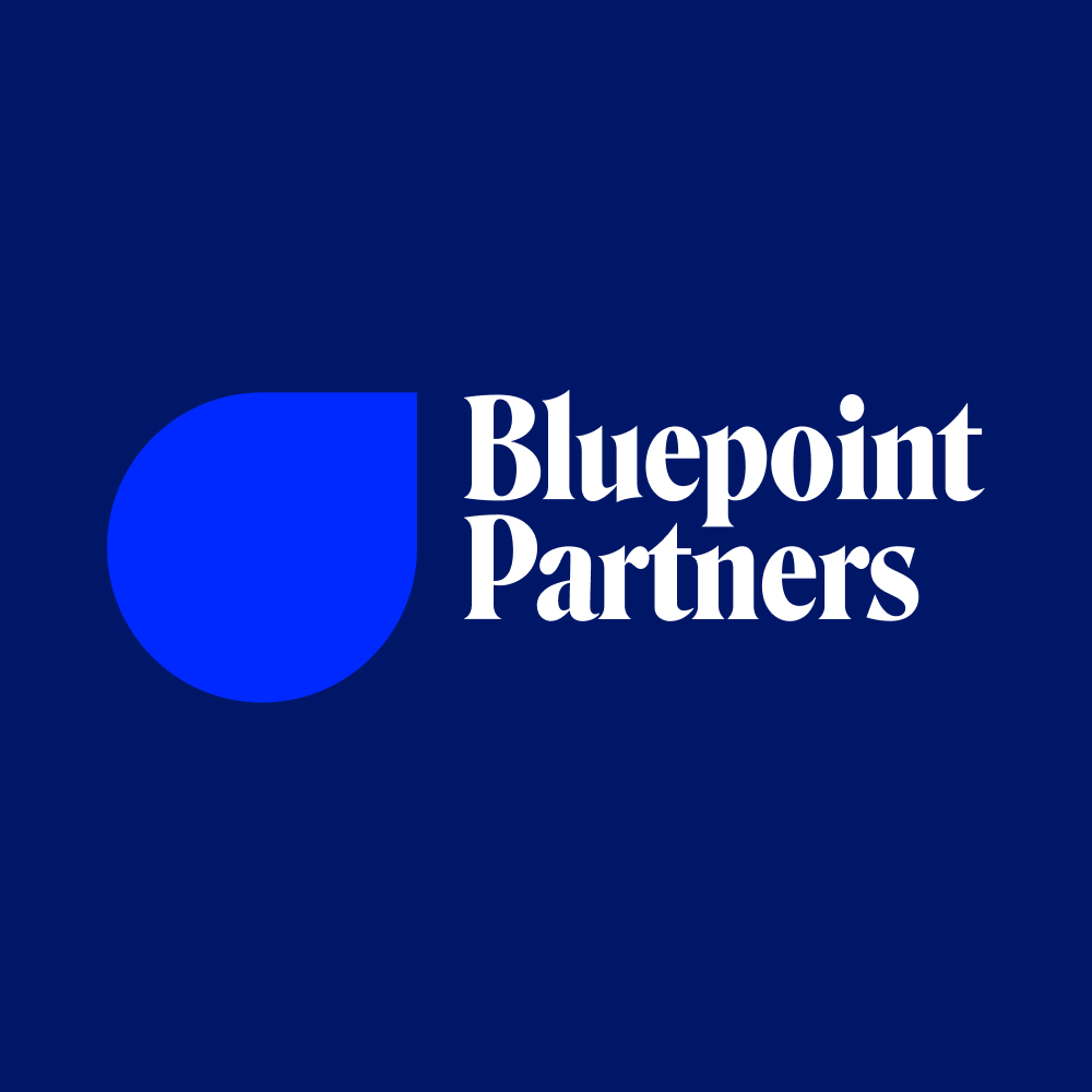 Bluepoint ventures logo