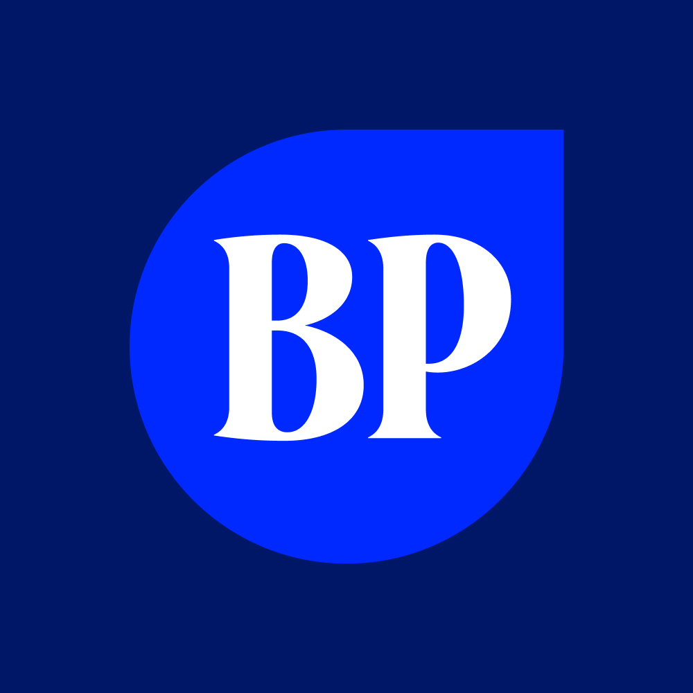 Bluepoint ventures BP icon