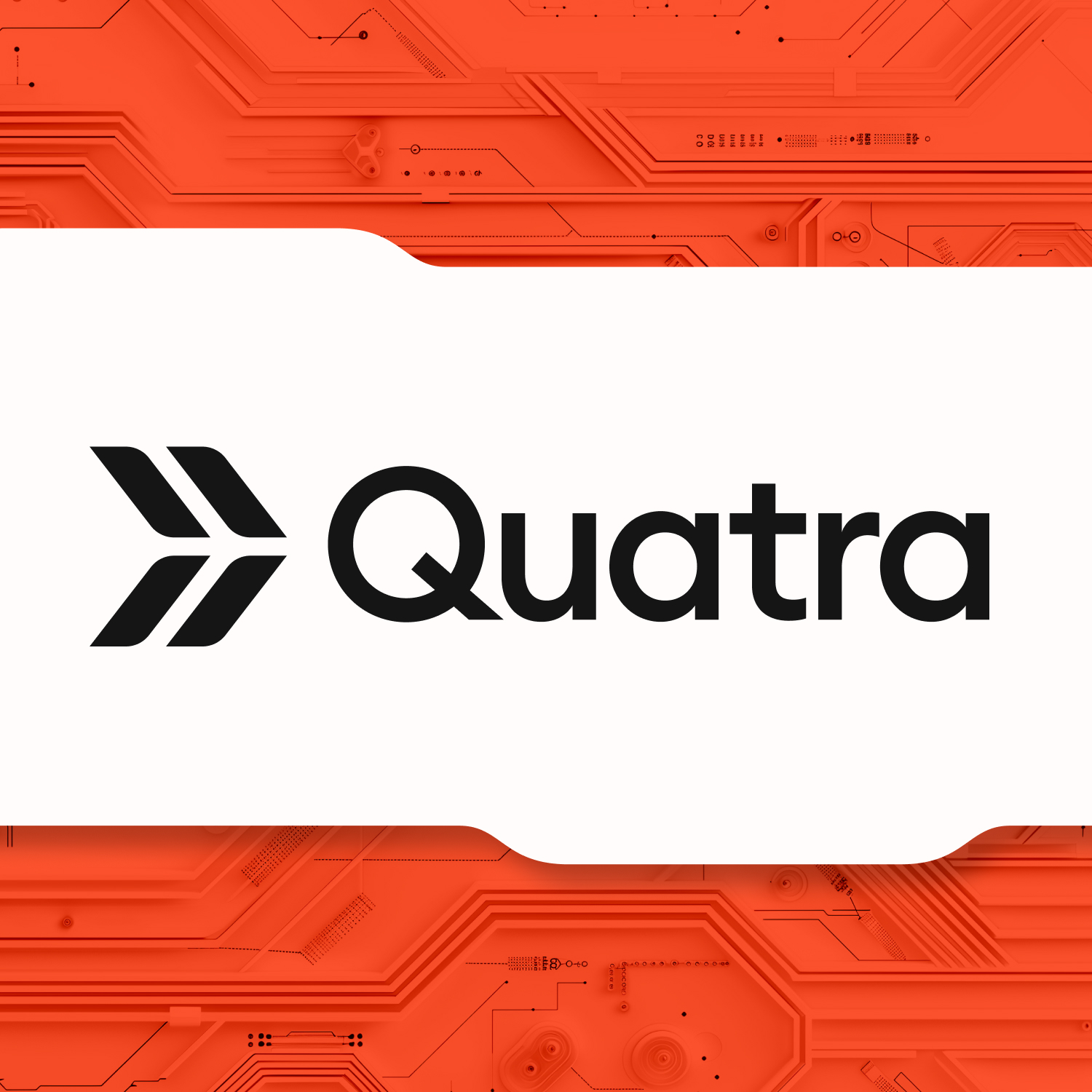 Quatra logo