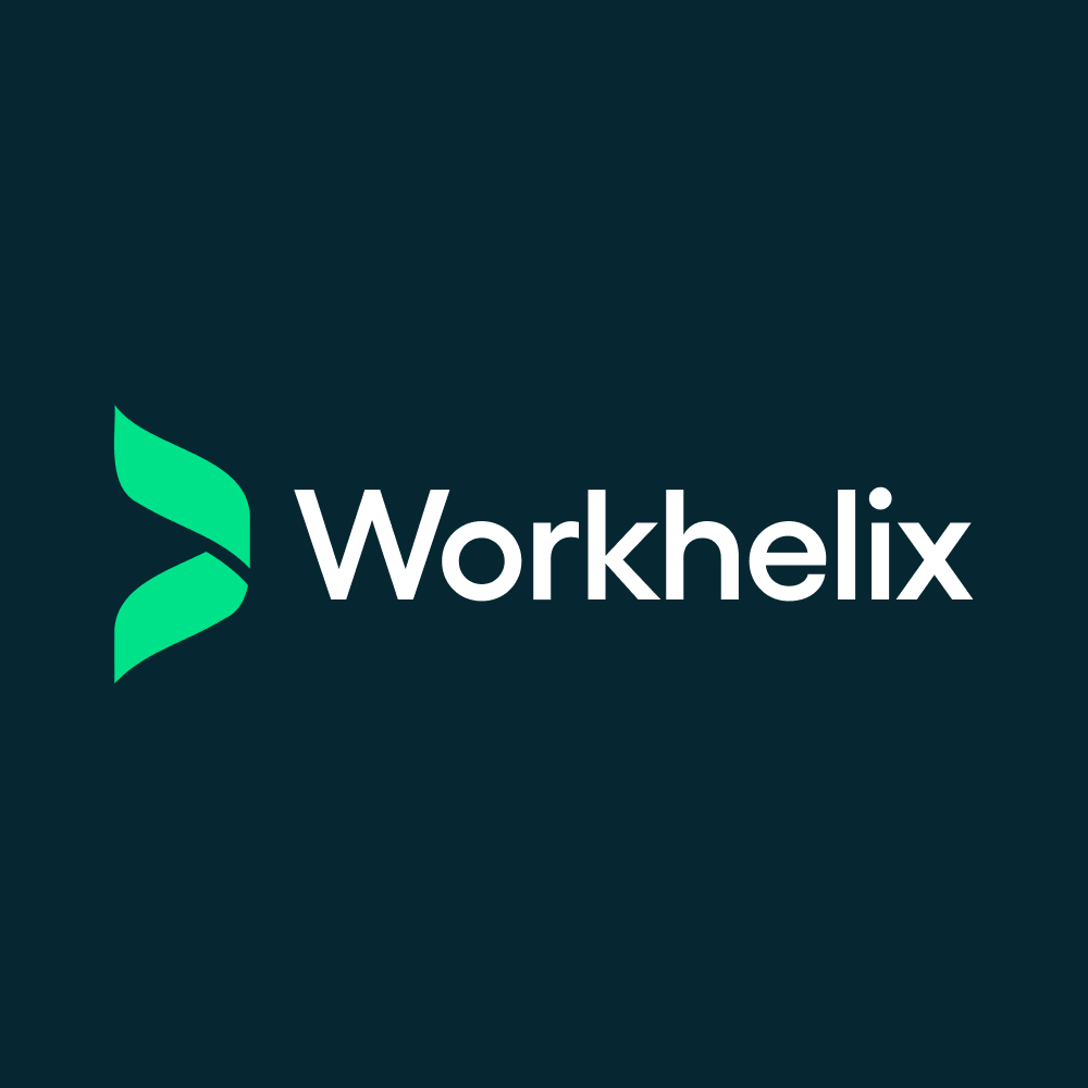 Workhelix logo